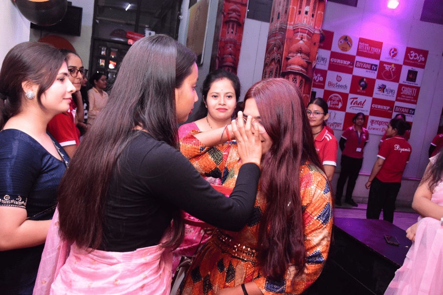 Biyani School of Nursing & Paramedical Science Jaipur College Activities photo 6